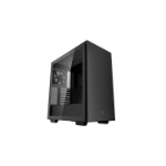 DeepCool CH510 Midi Tower Black