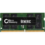 CoreParts MMDE055/16GB memory module 1 x 16 GB DDR4 2666 MHz