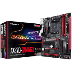 Gigabyte GA-AX370-Gaming 3 AMD X370 Socket AM4 ATX