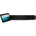 Poly Studio X72 All-In-One Video Bar with TC10 Controller Kit No Radio or Power Cord TAA