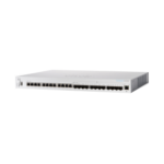 Cisco Business CBS350-24XTS Managed Switch | 12 Port 10GE | 12 Port 10G SFP+ | Limited Lifetime Hardware Warranty (CBS350-24XTS-UK)