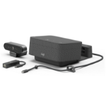 Logitech Logi Dock Focus Room Kit UC