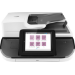 HP Flow 8500 fn2 Escáner de superficie plana y alimentador automático de documentos (ADF)