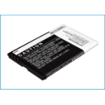 CoreParts MOBX-BAT-ACE130XL mobile phone spare part Battery Black