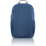DELL EcoLoop Urban backpack Rucksack Blue Recycled plastic