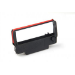 CTS 99155547 printer ribbon Black, Red