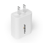 Rocstor Y10A256-W1 mobile device charger White Indoor