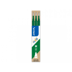 Pilot FriXion Ball Medium Groen 3 stuk(s)