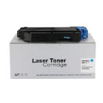 CTS 55116032 toner cartridge 1 pc(s) Compatible Cyan