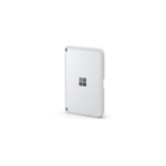 Microsoft Surface Duo mobile phone case 20.6 cm (8.1") Border White