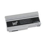 BTI LAP0427 compatible 56Wh 6-cell battery for PANASONIC TOUGHBOOK CF-W4