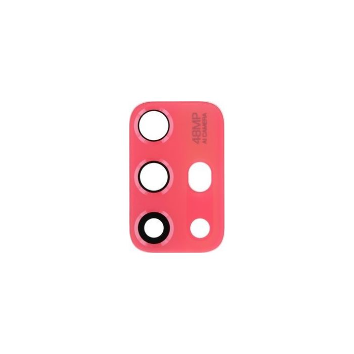 EU Product - Moto G20 Camera Lens Pink thumbnail