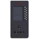 Avaya BM12 IP add-on module Black 12 buttons
