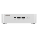 ASUS NUC 15 Pro+ RNUC15CRSU908402 Intel Core Ultra 9 285H 32 GB DDR5-SDRAM 1 TB SSD Mini PC Silver