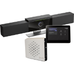 POLY G40-T video conferencing system Ethernet LAN Group video conferencing system