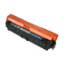 CTS Remanufactured HP CE741A Cyan Toner