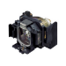 Sony Spare Lamp f VPL-CX85 lámpara de proyección 190 W UHP