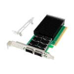Microconnect MC-PCIE4.0X16-CONNECTX-6 network card Internal Fiber 100000 Mbit/s