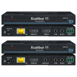 SY-HX150-11-18G-SET - Uncategorised Products, AV Extenders -