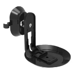 Flexson FLXE100PWM1021 speaker mount Wall Plastic, Steel Black