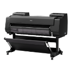 Canon imagePROGRAF PRO-4100S imprimante grand format Wifi Jet d'encre Couleur 2400 x 1200 DPI A0 (841 x 1189 mm) Ethernet/LAN