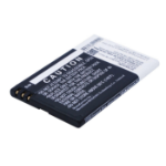 CoreParts MOBX-BAT-ARS850SL mobiele telefoon onderdeel Batterij/Accu Zwart