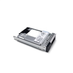 DELL 345-BCDB internal solid state drive 3.84 TB 2.5" SAS