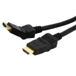 Astrotek AT-HDMI-MM-180D-2 HDMI cable 2 m HDMI Type A (Standard) Black