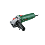 Bosch UniversalGrind 750-125 haakse slijper 12,5 cm 12000 RPM 750 W 1,9 kg