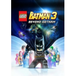 Warner Bros LEGO Batman 3: Beyond Gotham, PC English