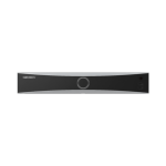 Hikvision IDS-7732NXI-I4/16P/X 1.5U Black