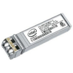 Intel E10GSFPSRG1P5 - Fiber optic - 10000 Mbit/s - SFP+ - SR - 300 m - 850 nm