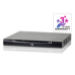 ATEN KN2124VA-AX-E KVM switch Rack mounting Black, Grey