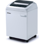 KOBRA 245 TS HS-6 paper shredder Cross shredding 55 dB 24.5 cm White