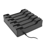 RAM Mounts RAM-DOCK-6G8PU mobile device dock station Tablet Black