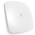 EnGenius ECW210L draadloos toegangspunt (WAP) 2400 Mbit/s Wit Power over Ethernet (PoE)