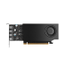 HP NVIDIA RTX A400 4 GB with Mini Bracket 4mDP Graphics