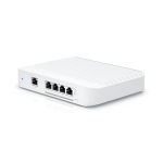 Ubiquiti Networks UniFi Switch Flex XG Managed L2 10G Ethernet (100/1000/10000) Power over Ethernet (PoE) White