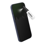 Belkin Titan LiquidGuard Screen Protector Liquid glass screen protector Apple 1 pc(s)