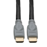 Tripp Lite P568-025-2A HDMI cable 300" (7.62 m) HDMI Type A (Standard) Black