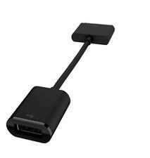HP USB adapter cable