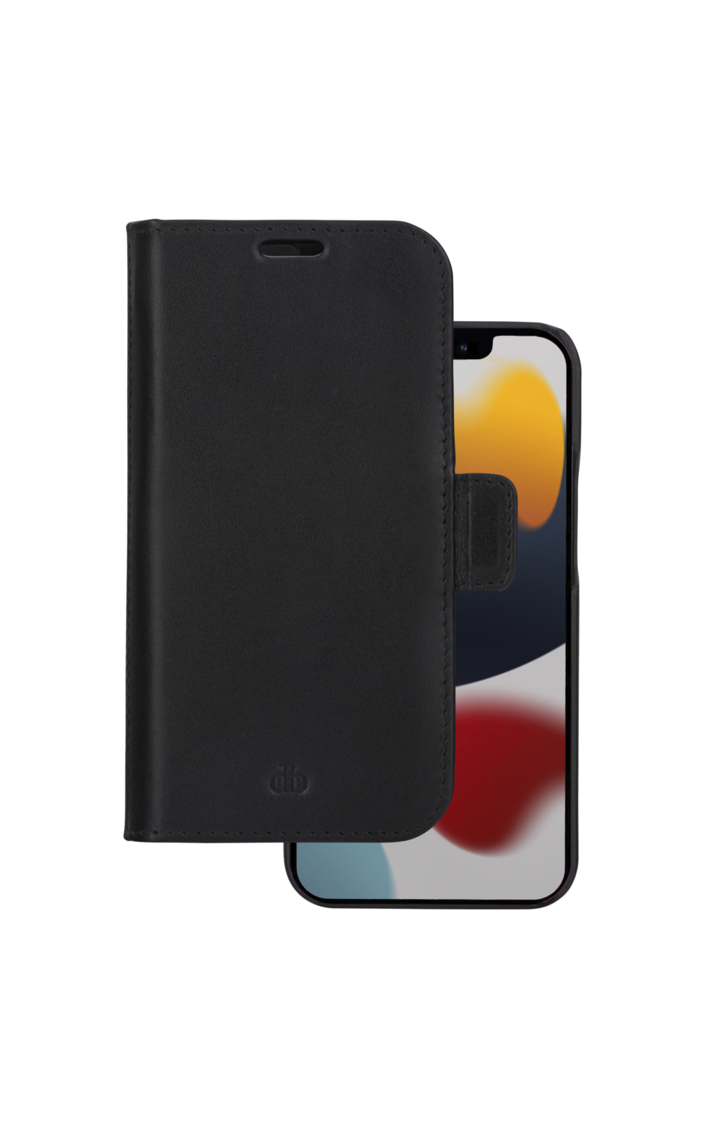 Dbramante1928 Black Lynge - Iphone 13 Max Pro Max