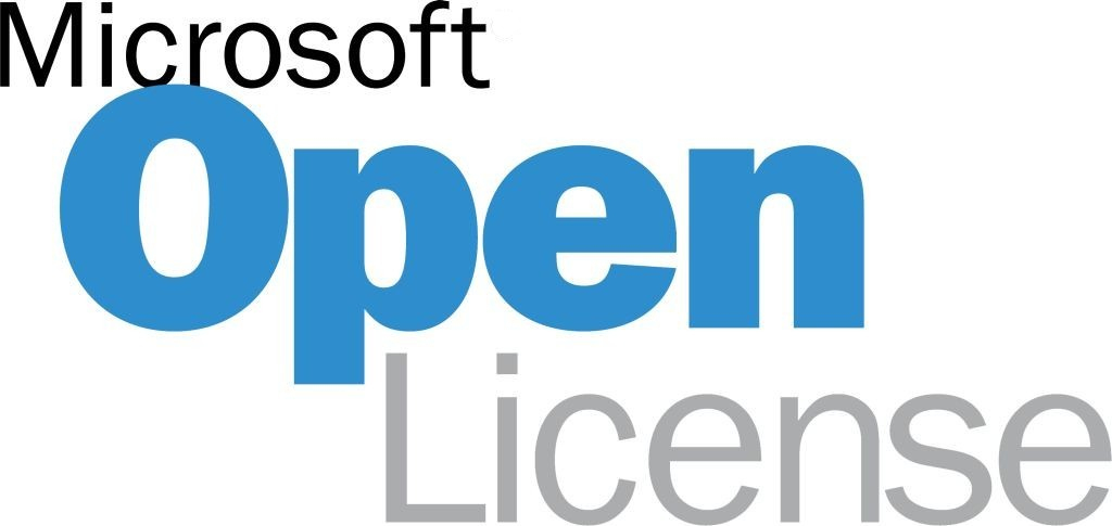 Image of Microsoft Q7Y-00032 software license/upgrade Dutch 1 month(s)