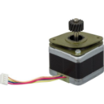 Konica Minolta A00JM12000 reserveonderdeel voor printer/scanner Motor 1 stuk(s)