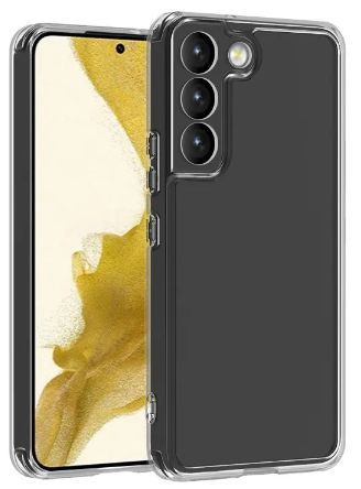 eSTUFF ES673115-BULK mobile phone case Cover Transparent