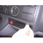 Brodit ProClip Zwart