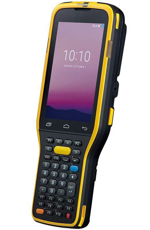 Image of CipherLab RK95 -WiFi, BT 5.0,NFC, 2D