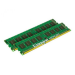 Kingston Technology ValueRAM 8GB DDR3 1600MHz Kit módulo de memoria 2 x 4 GB