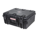 Monoprice 10622 camera case Hard case Black