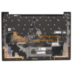 Lenovo 5M11C53343 laptop spare part Cover + keyboard